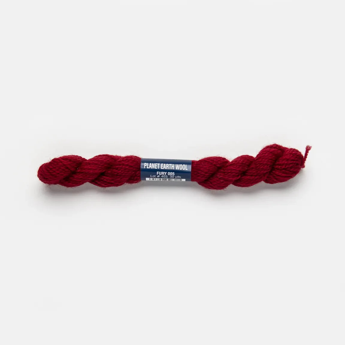 Planet Earth Wool by Tilli Tomas