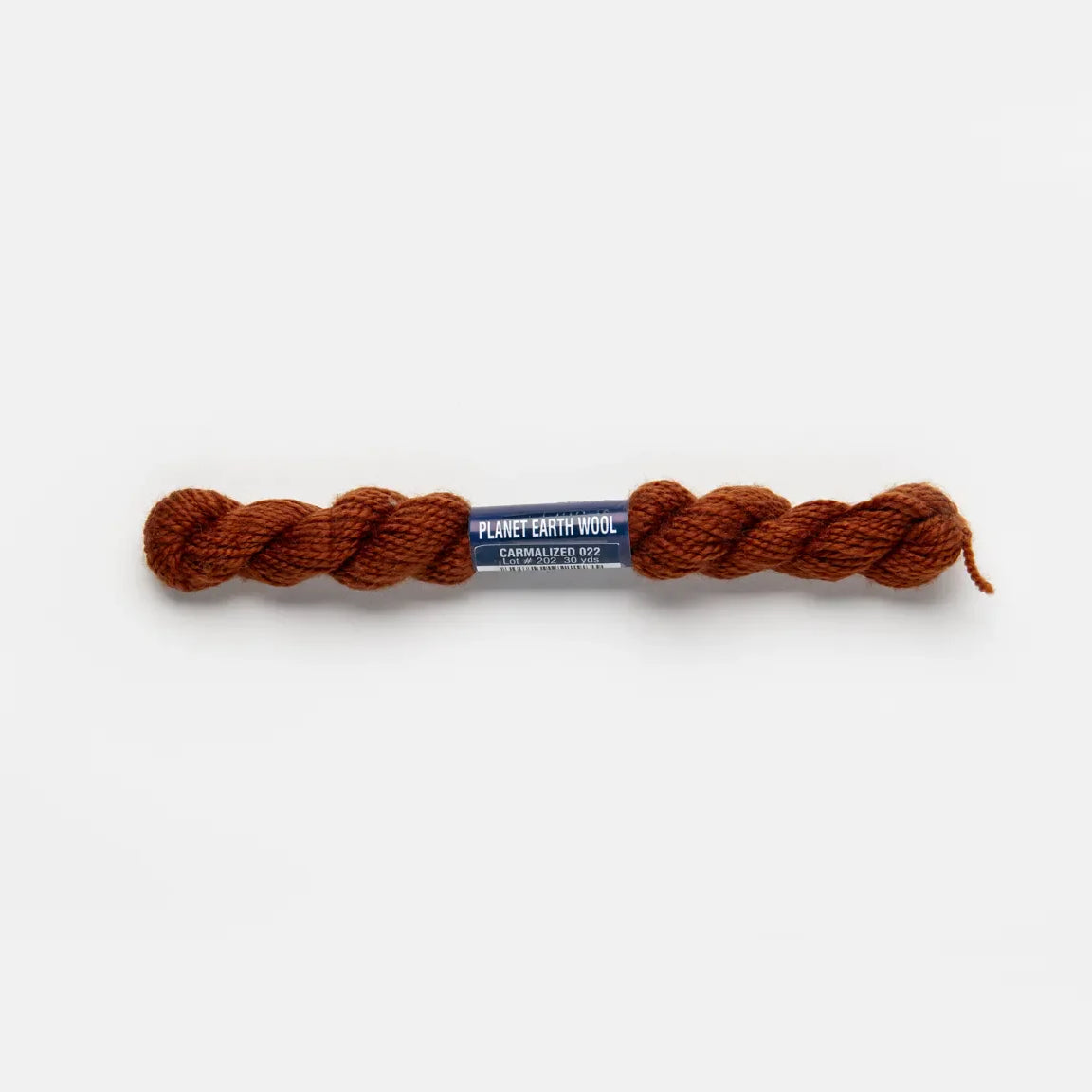 Planet Earth Wool by Tilli Tomas