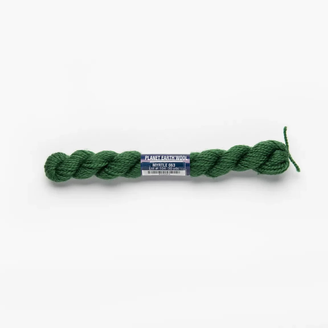 Planet Earth Wool by Tilli Tomas