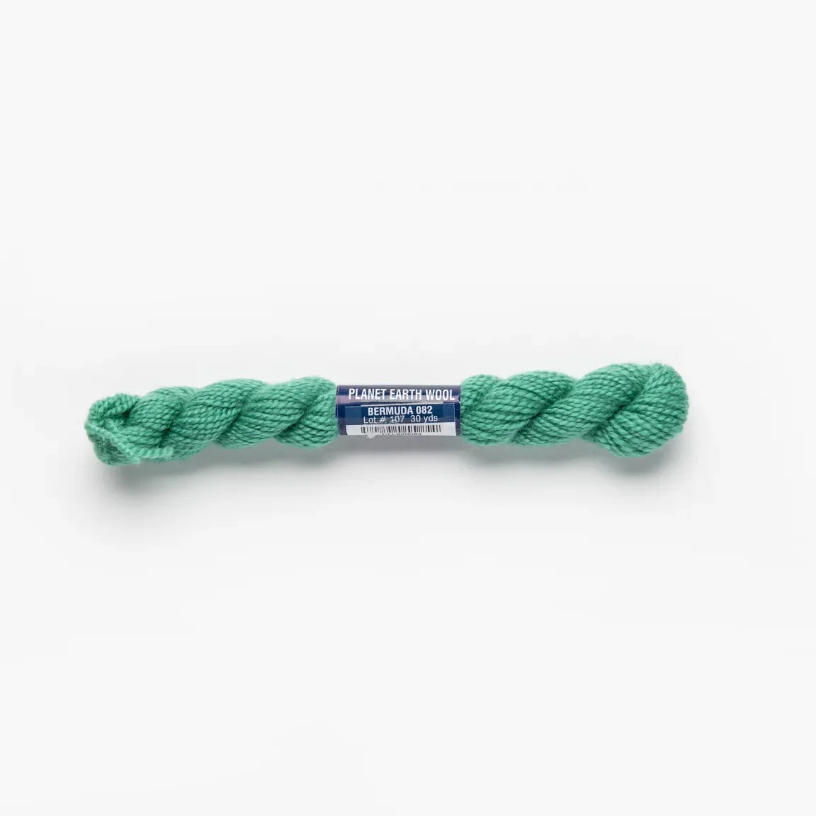 Planet Earth Wool by Tilli Tomas