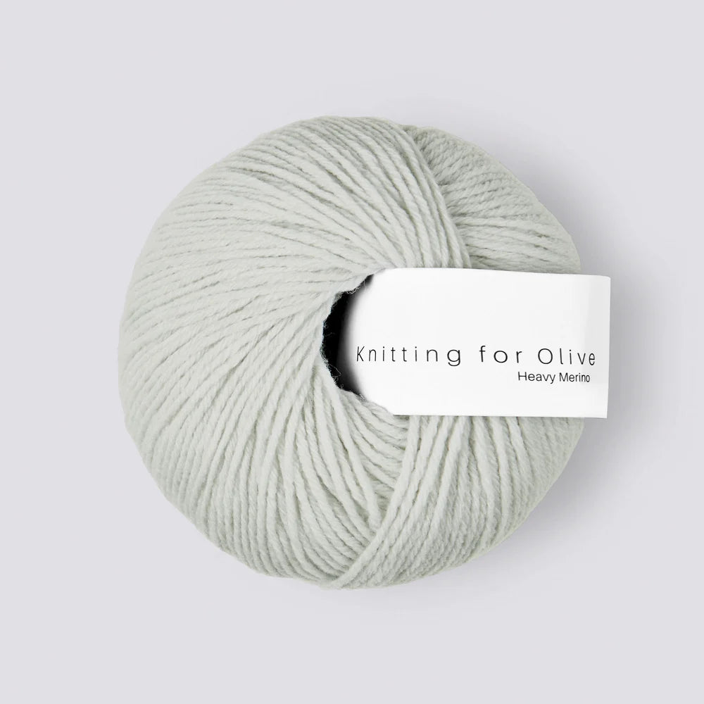 Heavy Merino by Knitting for Olive