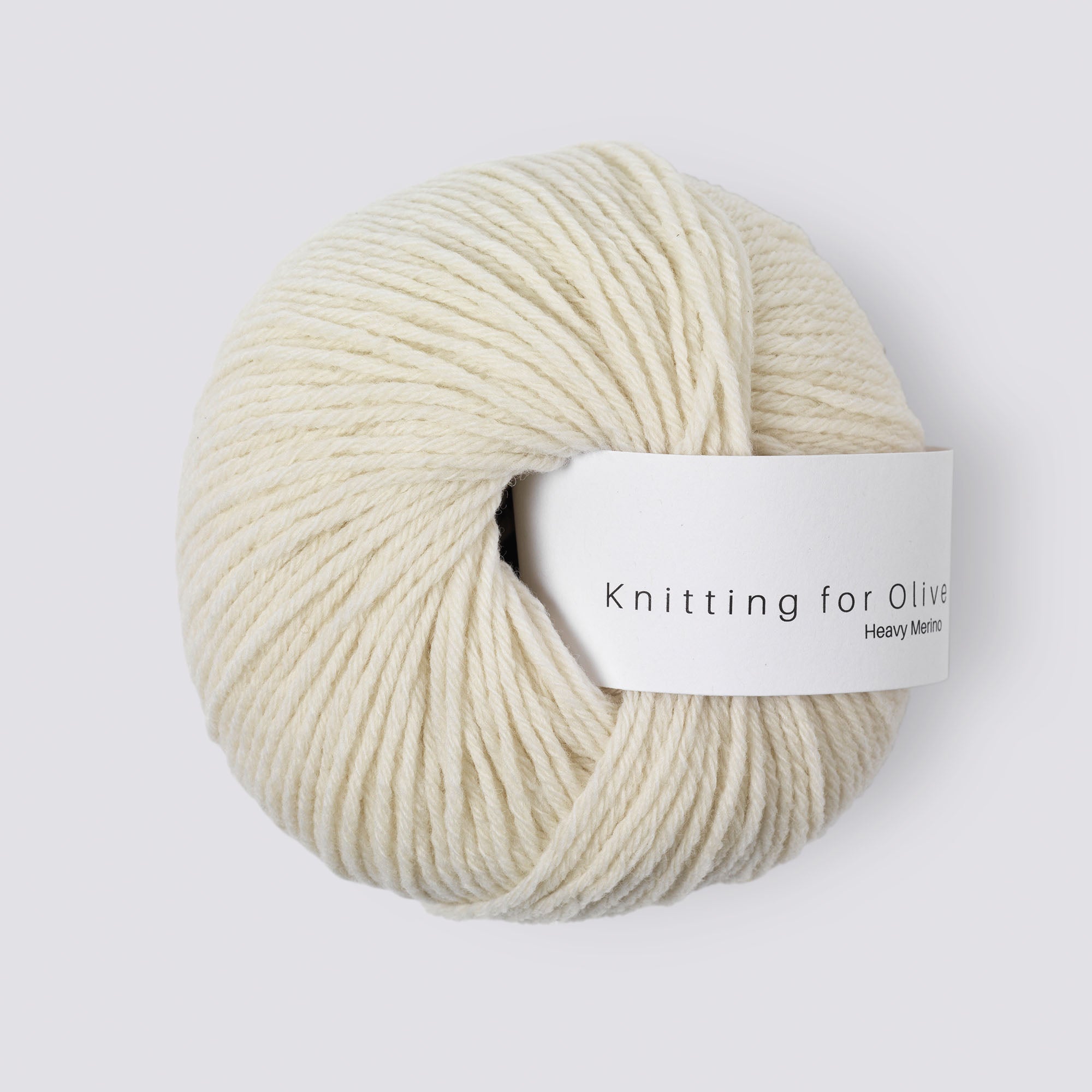 Heavy Merino by Knitting for Olive