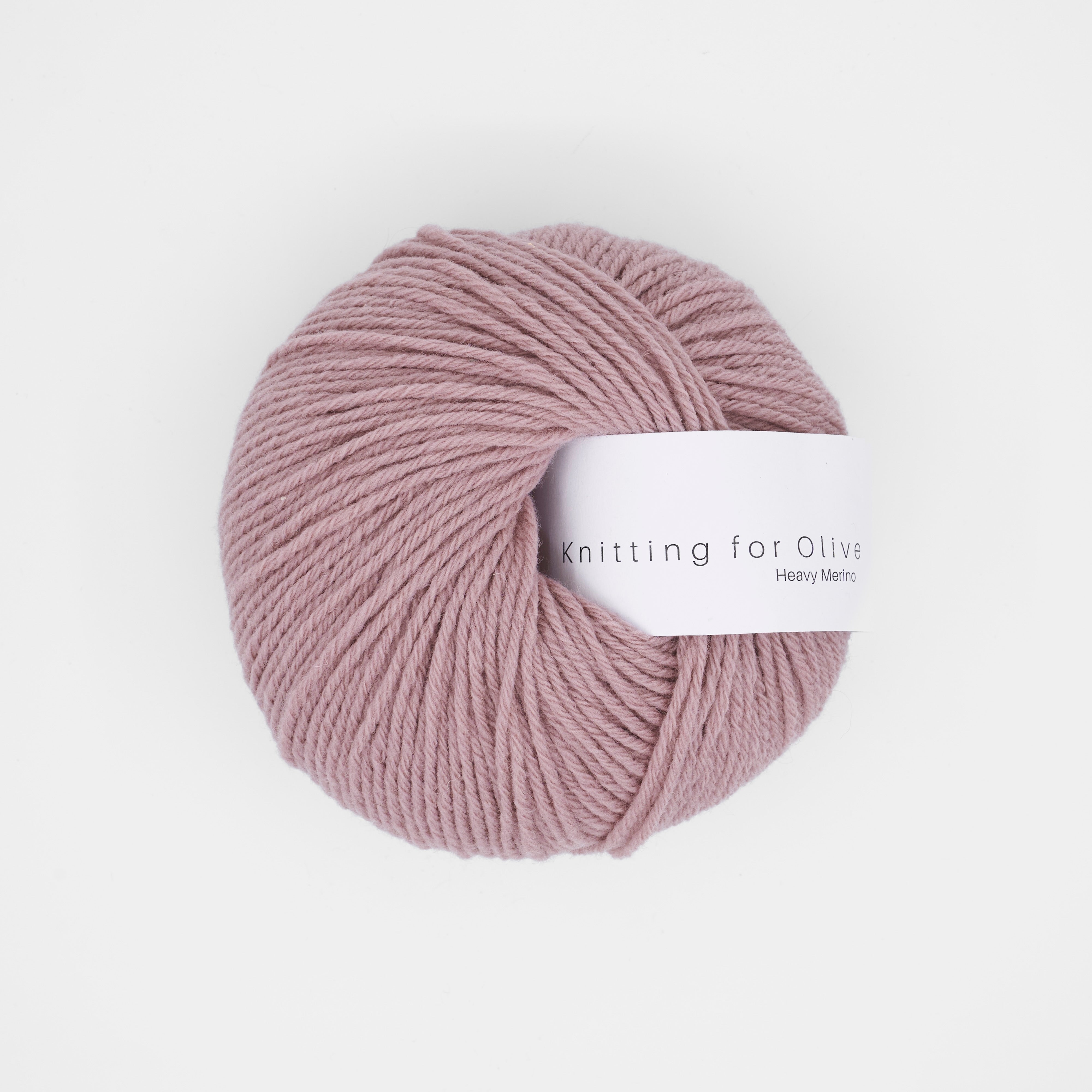 Heavy Merino by Knitting for Olive