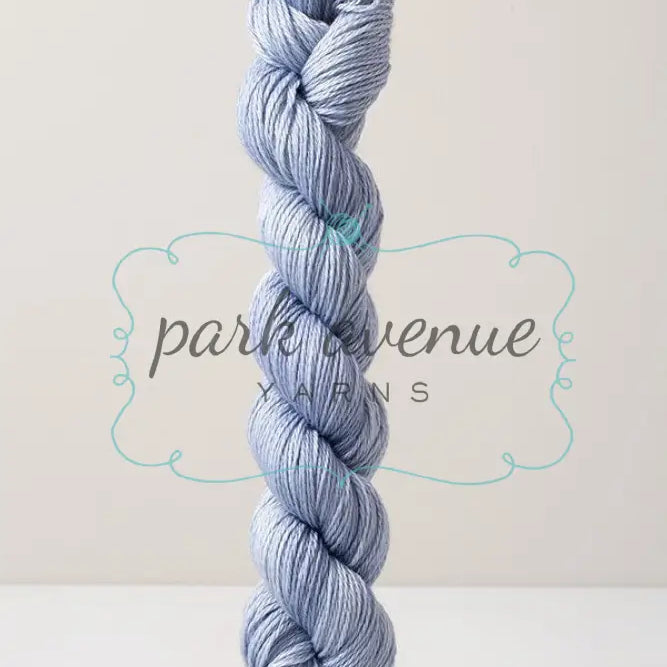 16 Fingering BL20 Yarn: Fingering