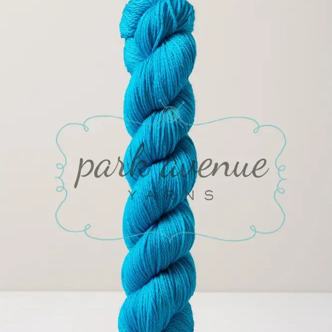 16 Fingering BL60 Yarn: Fingering