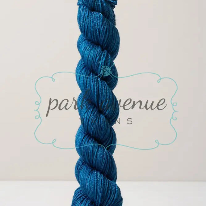 16 Fingering BL70 Yarn: Fingering