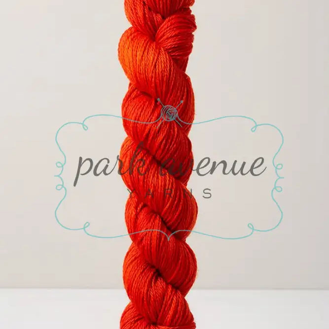 16 Fingering O10 Yarn: Fingering