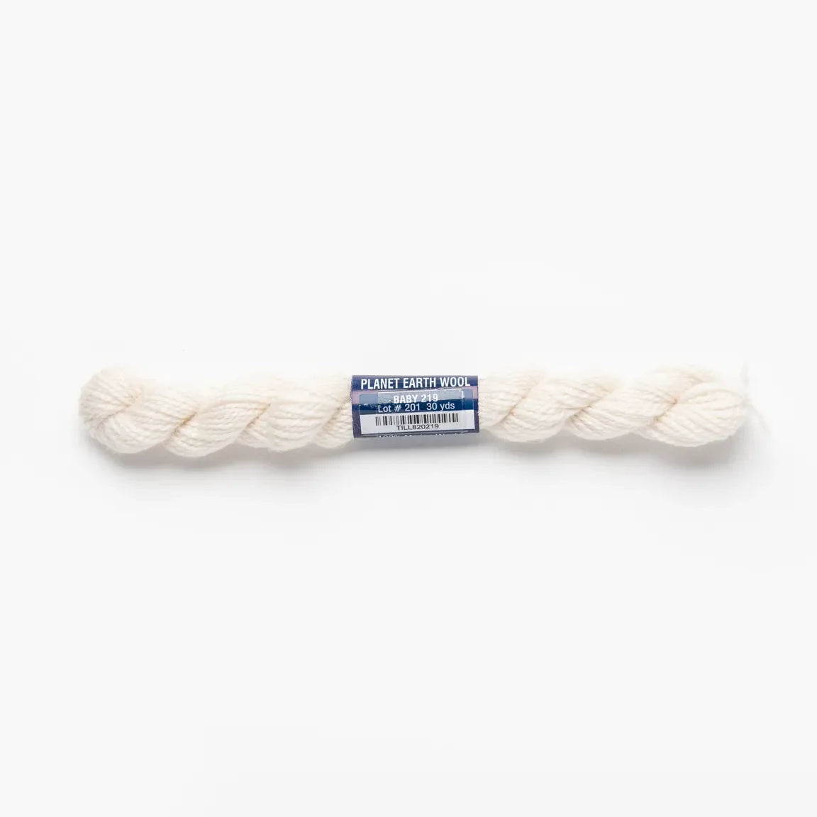 Planet Earth Wool by Tilli Tomas