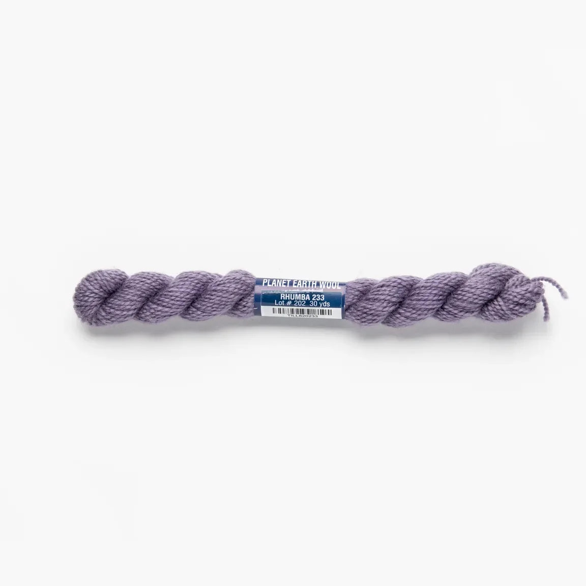 Planet Earth Wool by Tilli Tomas