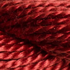 DMC Pearl Cotton Size 5