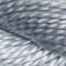 DMC Pearl Cotton Size 5