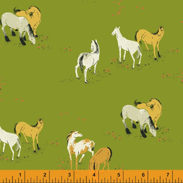 West Hill - Heather Ross