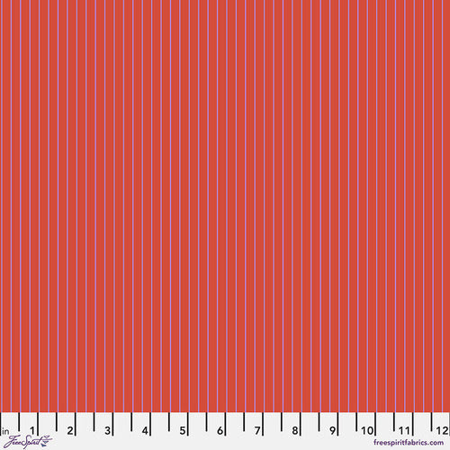 Tiny Stripes - Tula Pink