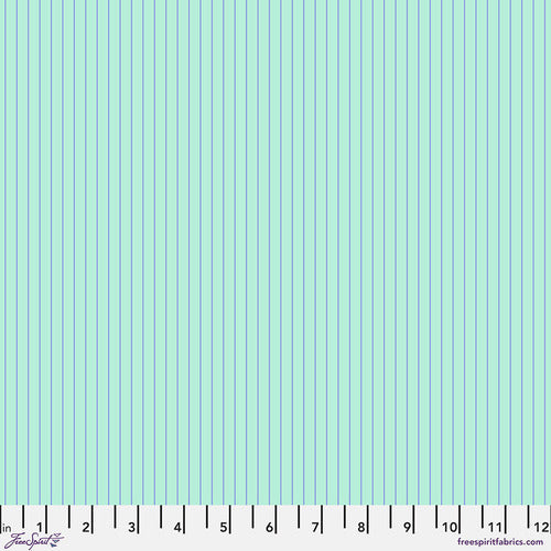 Tiny Stripes - Tula Pink