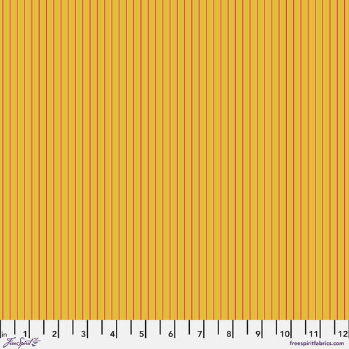Tiny Stripes - Tula Pink