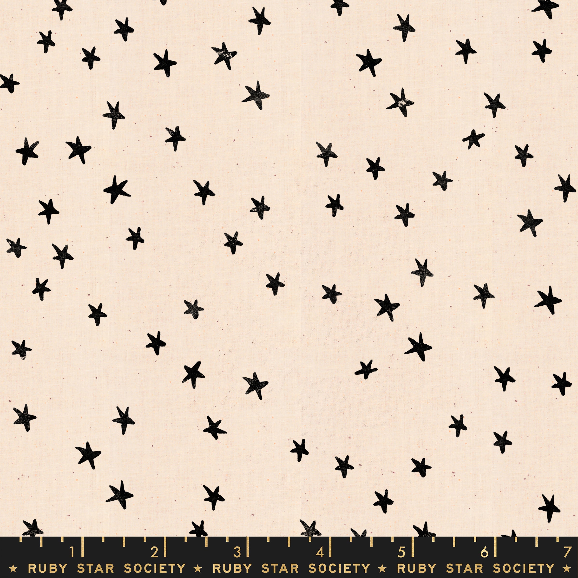 Starry
