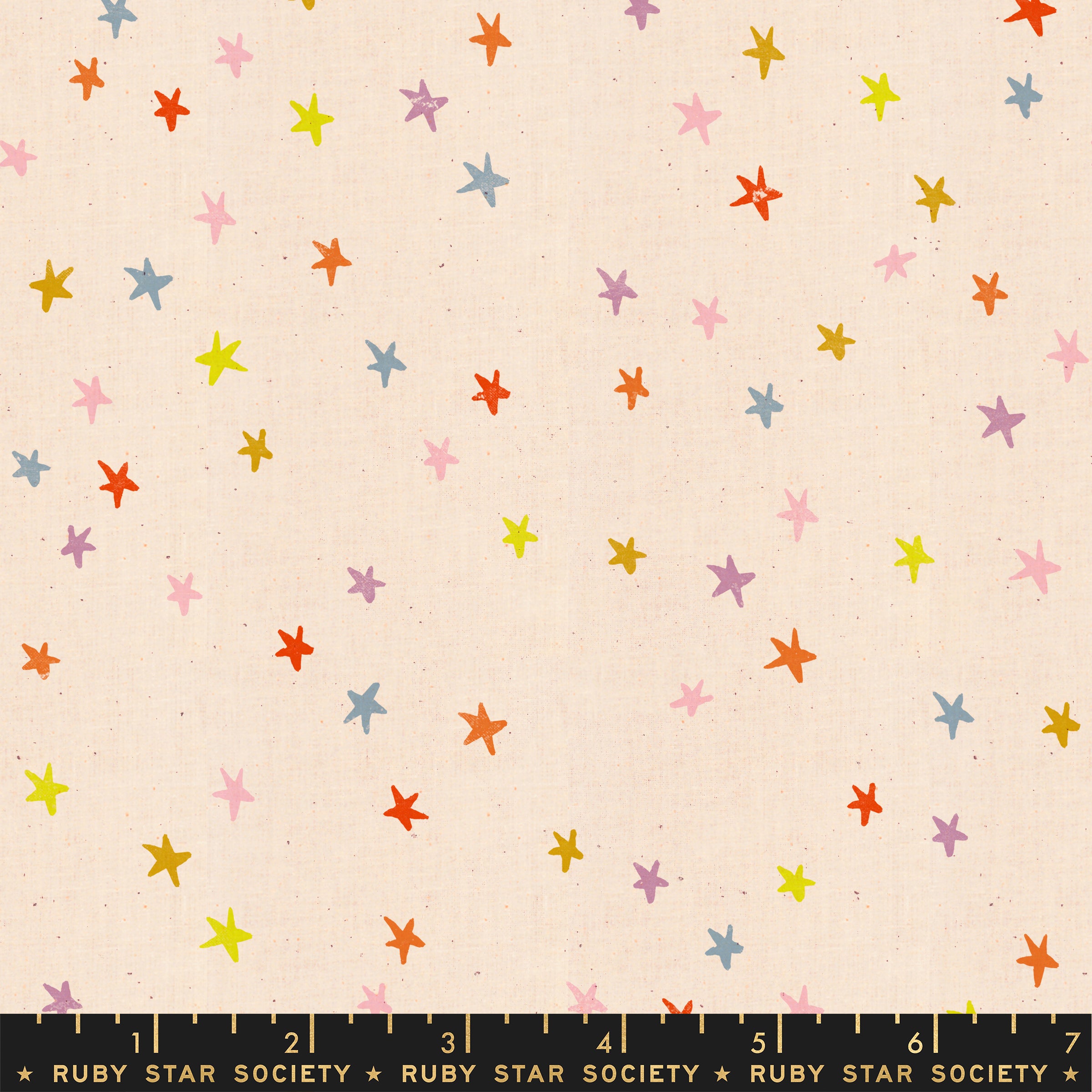 Starry