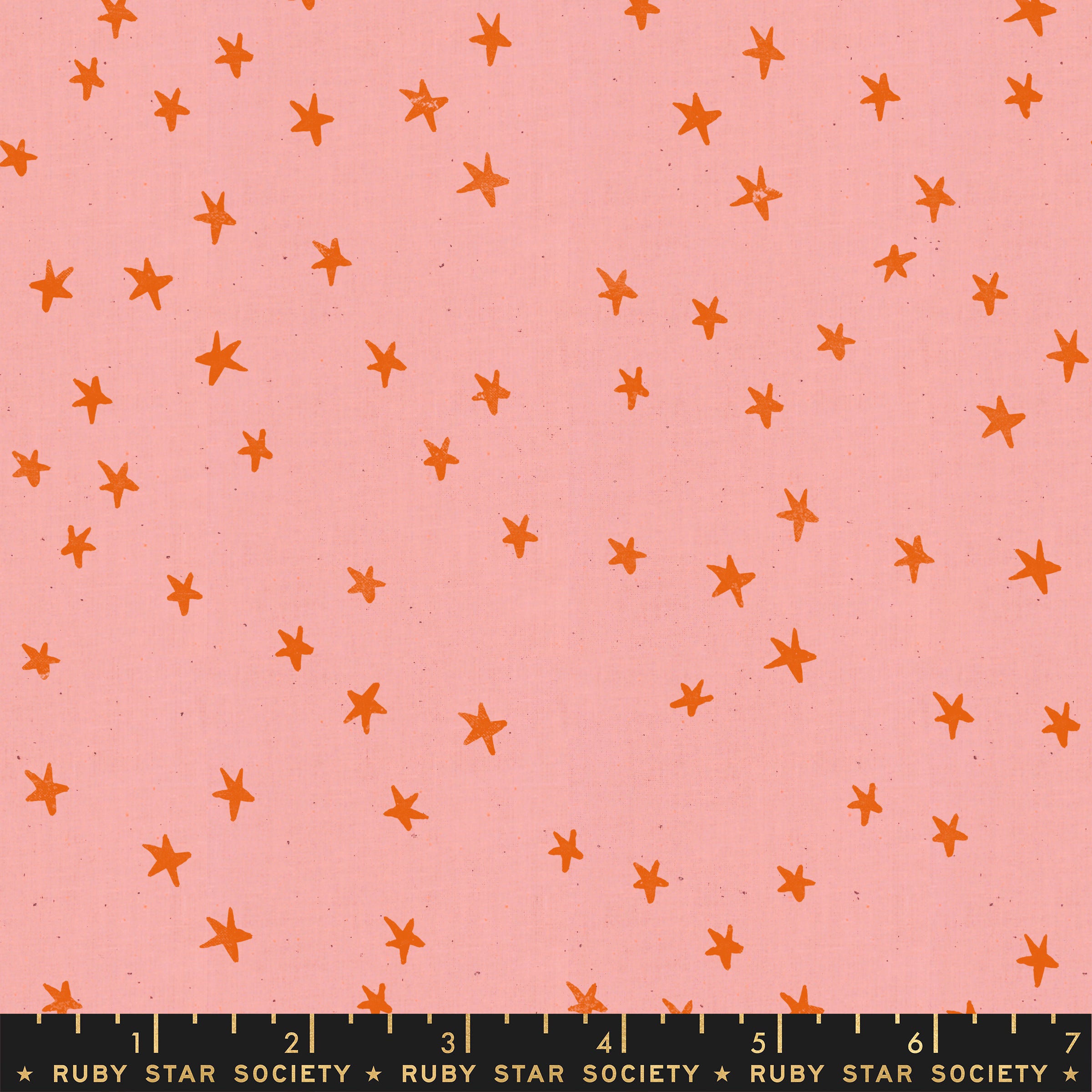 Starry