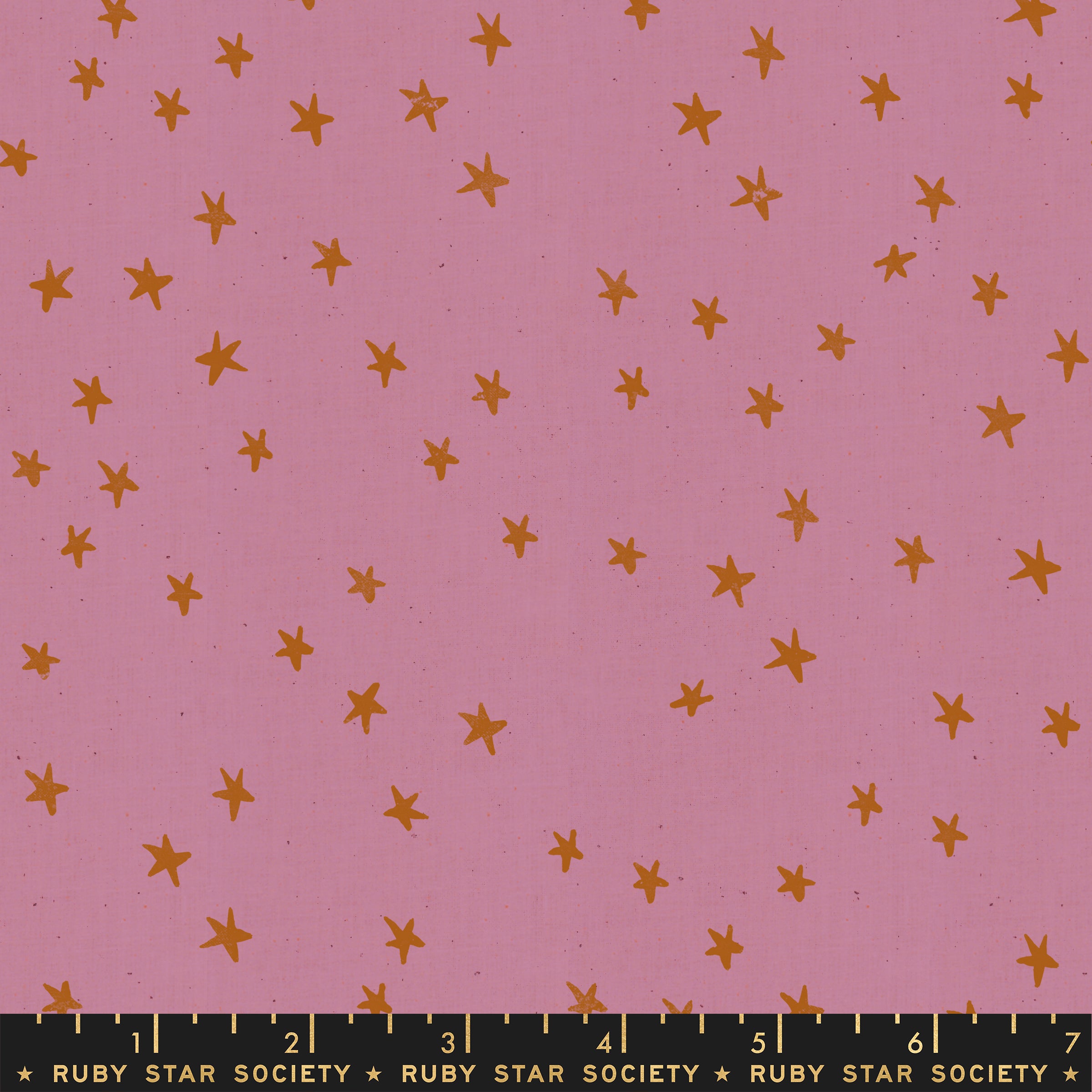 Starry