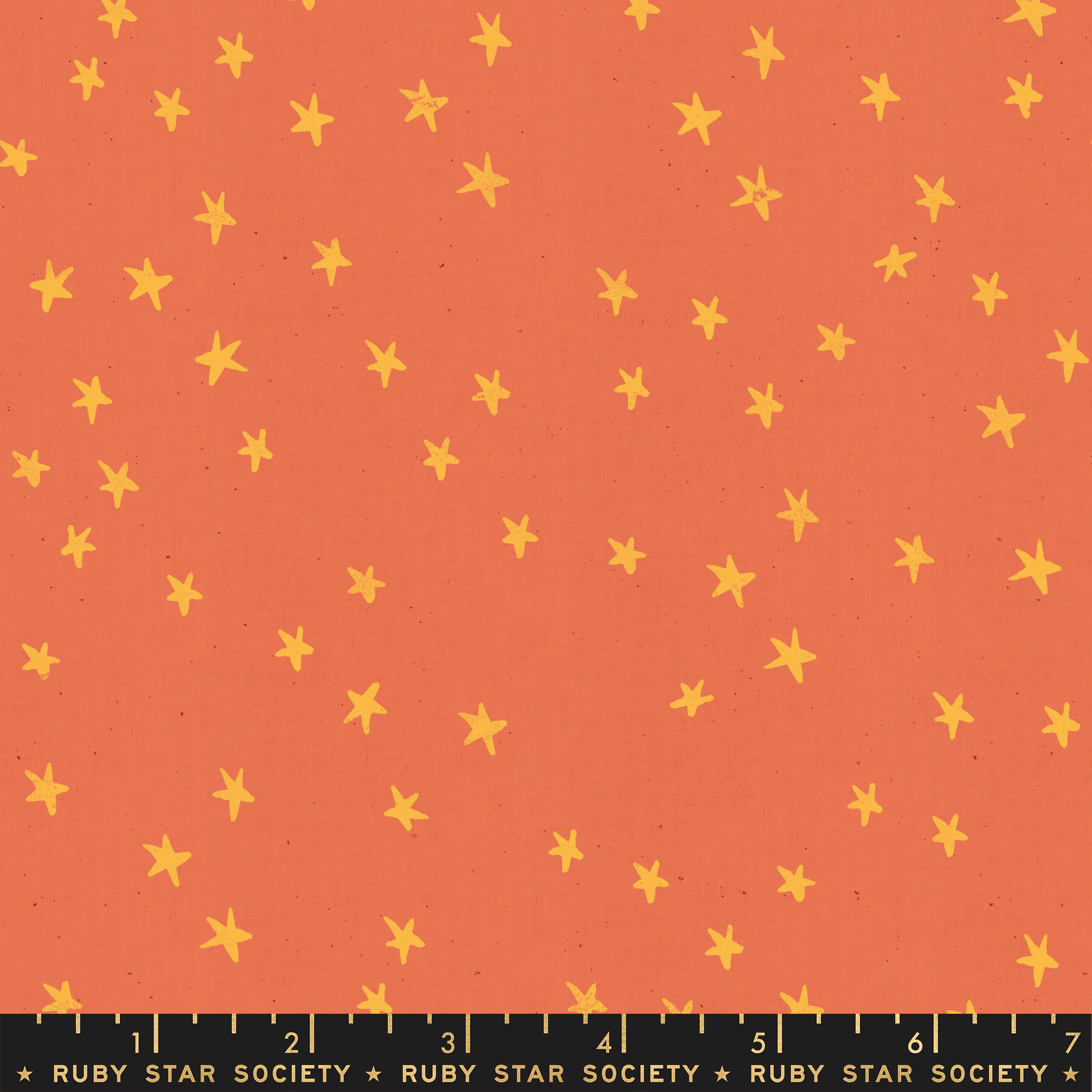 Starry