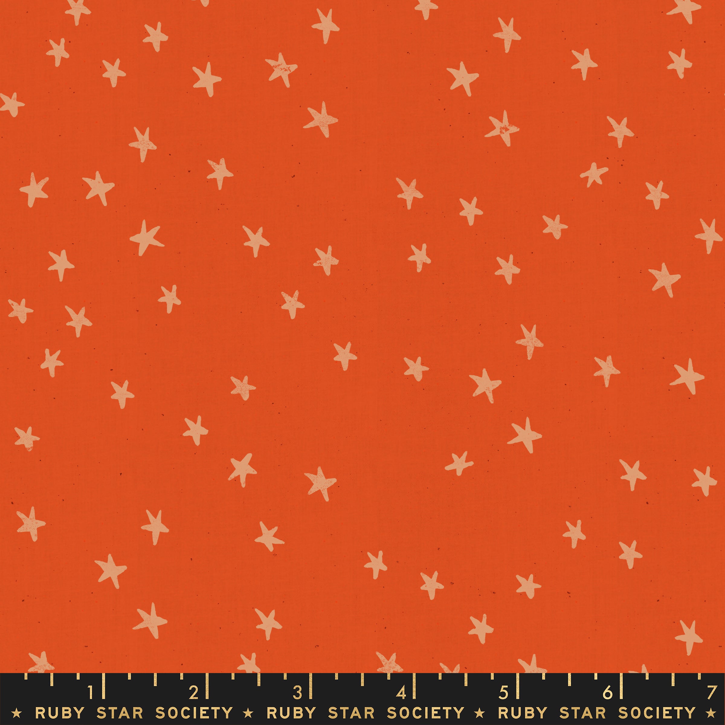 Starry