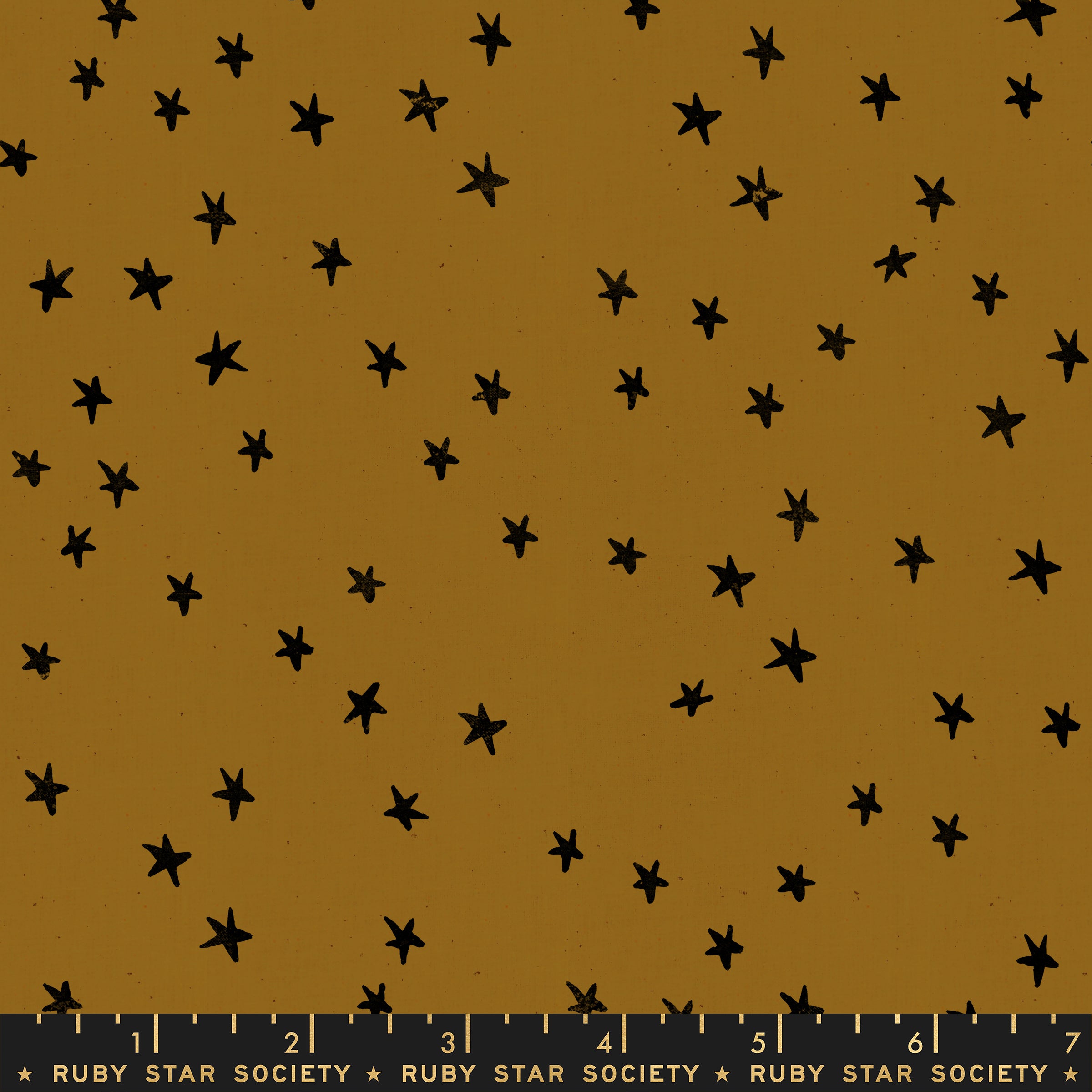 Starry