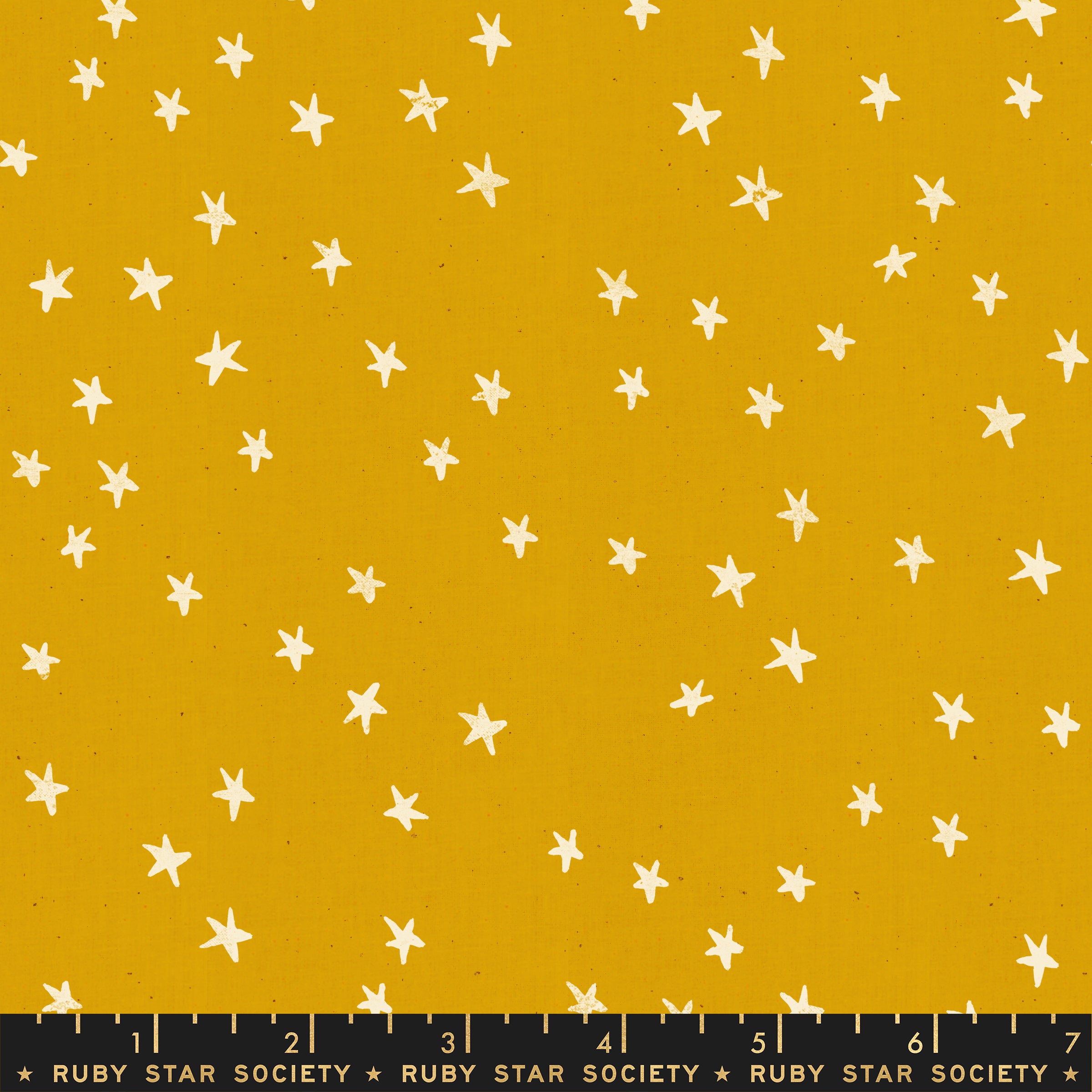 Starry