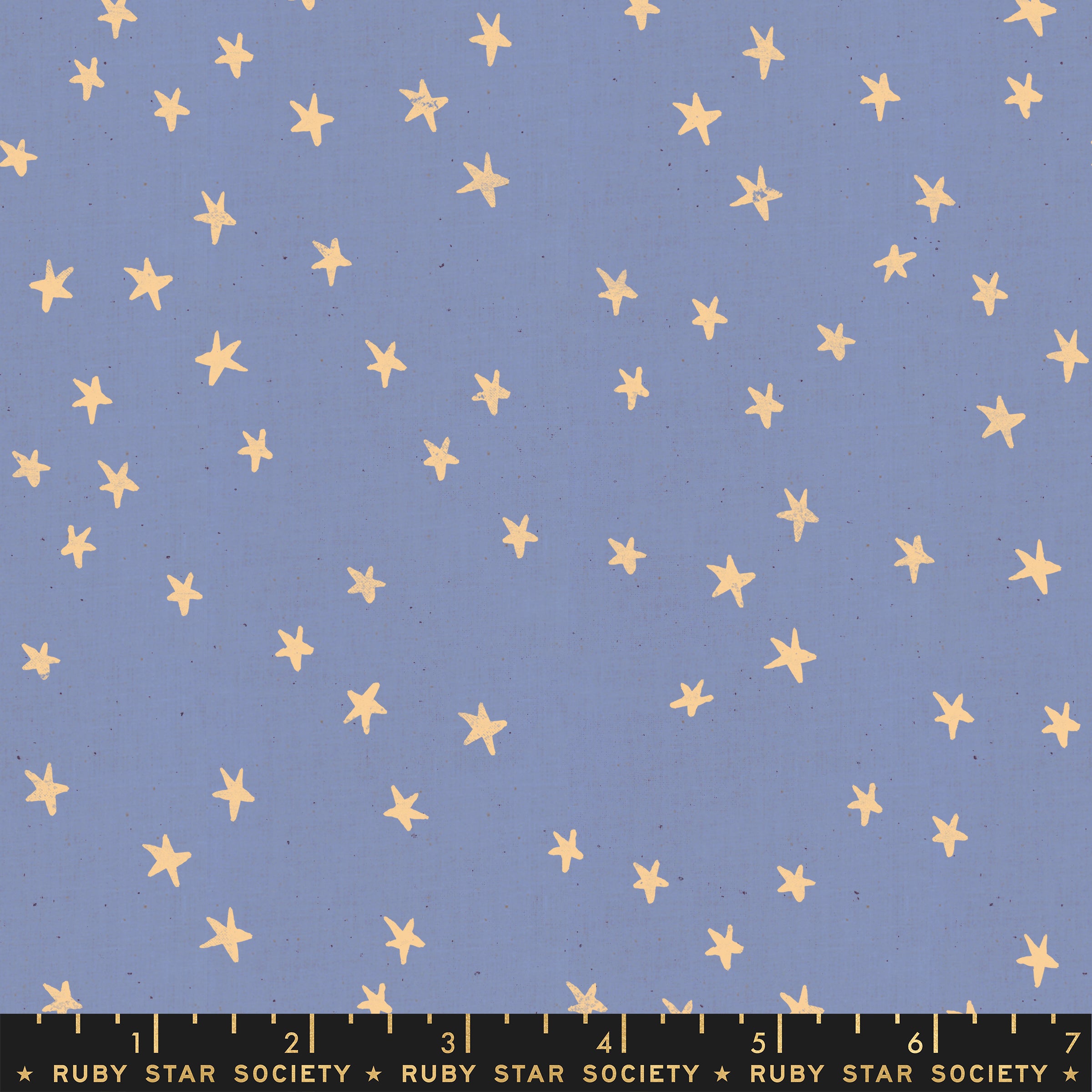Starry