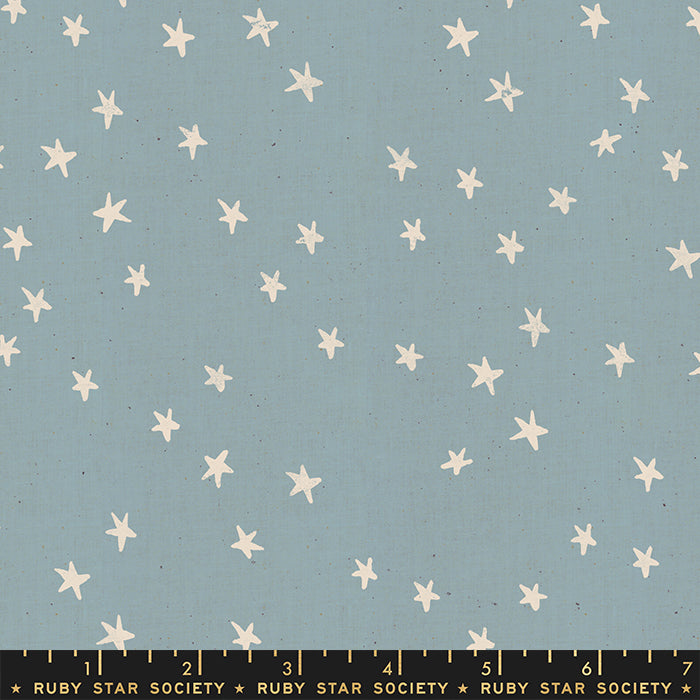 Starry
