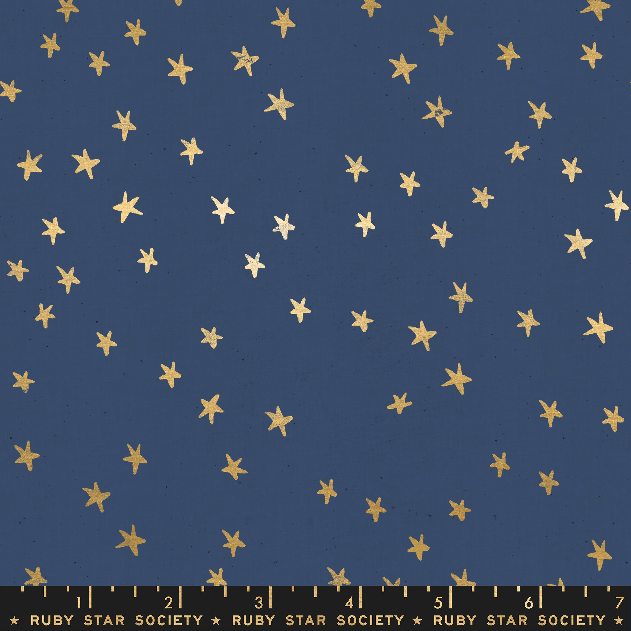 Starry Metallic