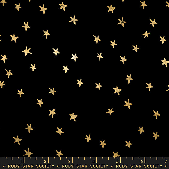 Starry Metallic