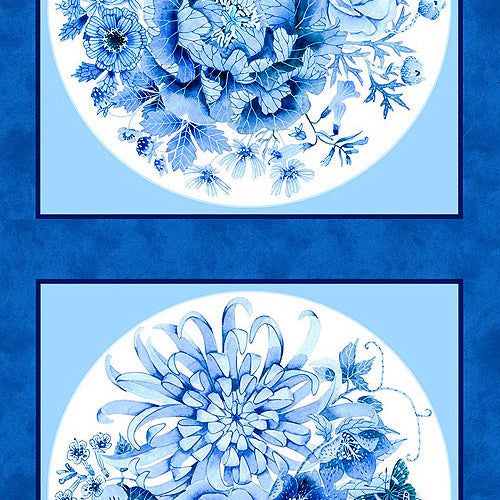 Springtime Happiness Panel