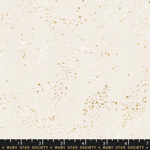 Ruby Star Speckled