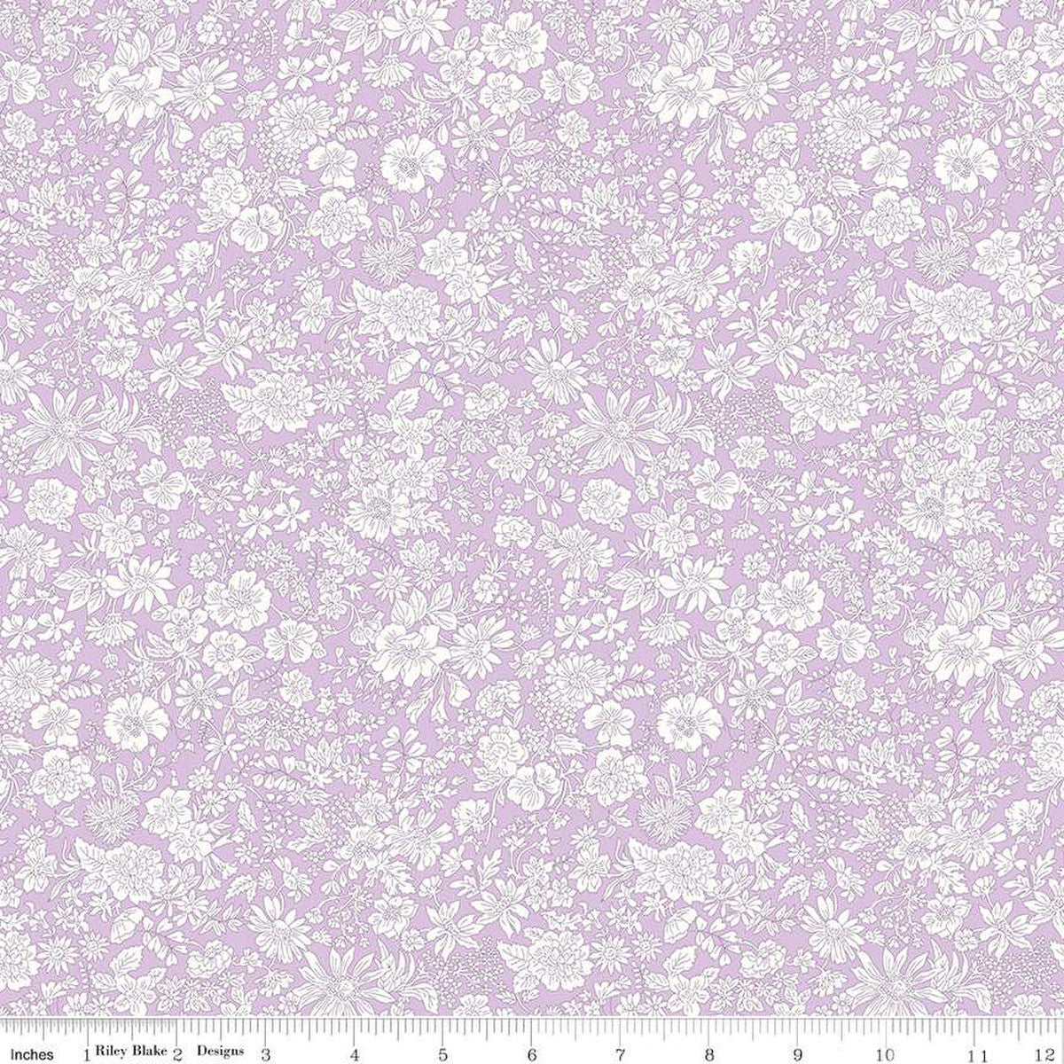 Liberty Fabrics Emily Belle