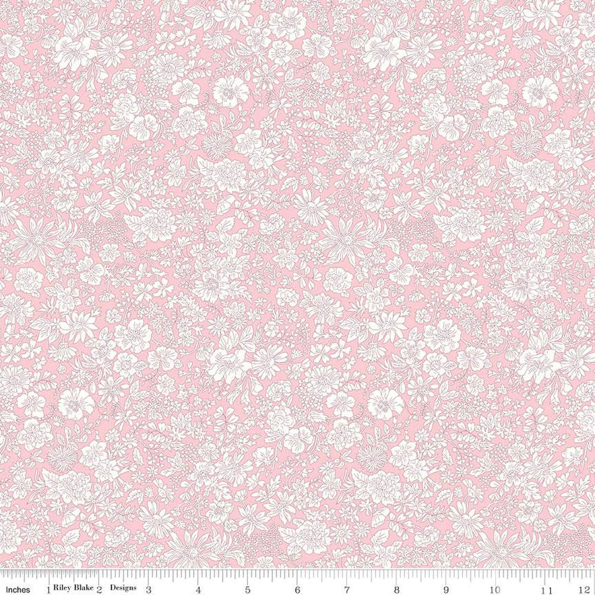 Liberty Fabrics Emily Belle