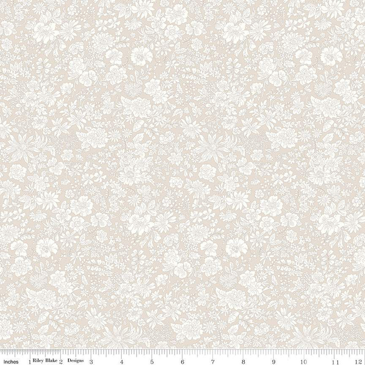 Liberty Fabrics Emily Belle