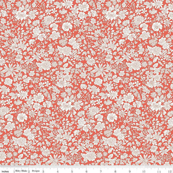 Liberty Fabrics Emily Belle