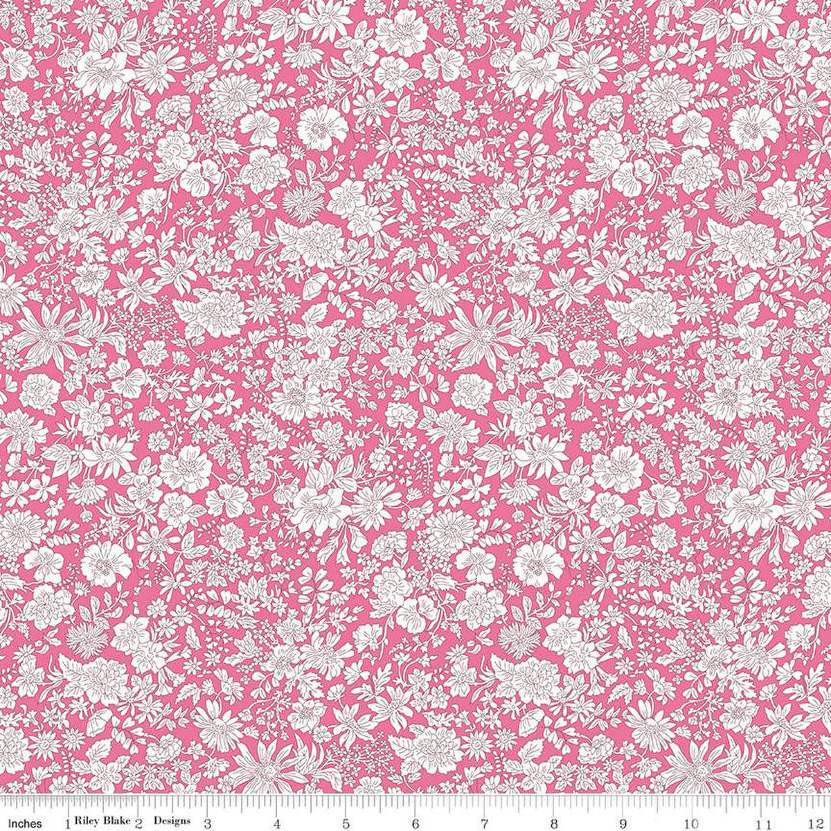 Liberty Fabrics Emily Belle