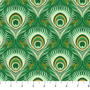 Wild Abandon - Heather Bailey