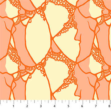 Wild Abandon - Heather Bailey