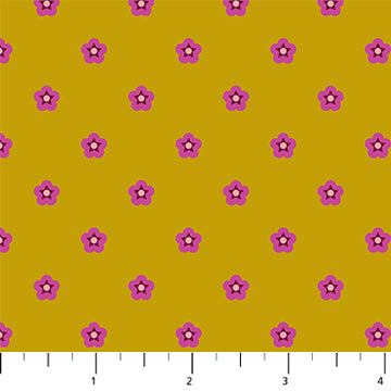 Wild Abandon - Heather Bailey