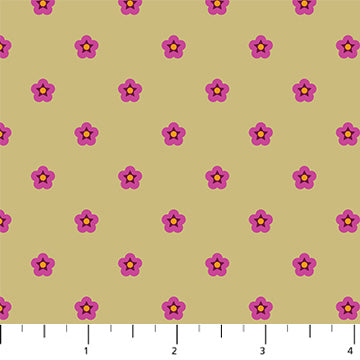 Wild Abandon - Heather Bailey