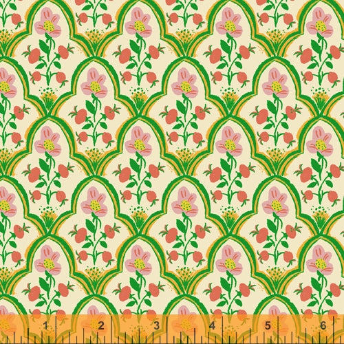 Malibu - Heather Ross