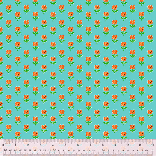 Country Mouse - Heather Ross