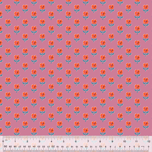 Country Mouse - Heather Ross