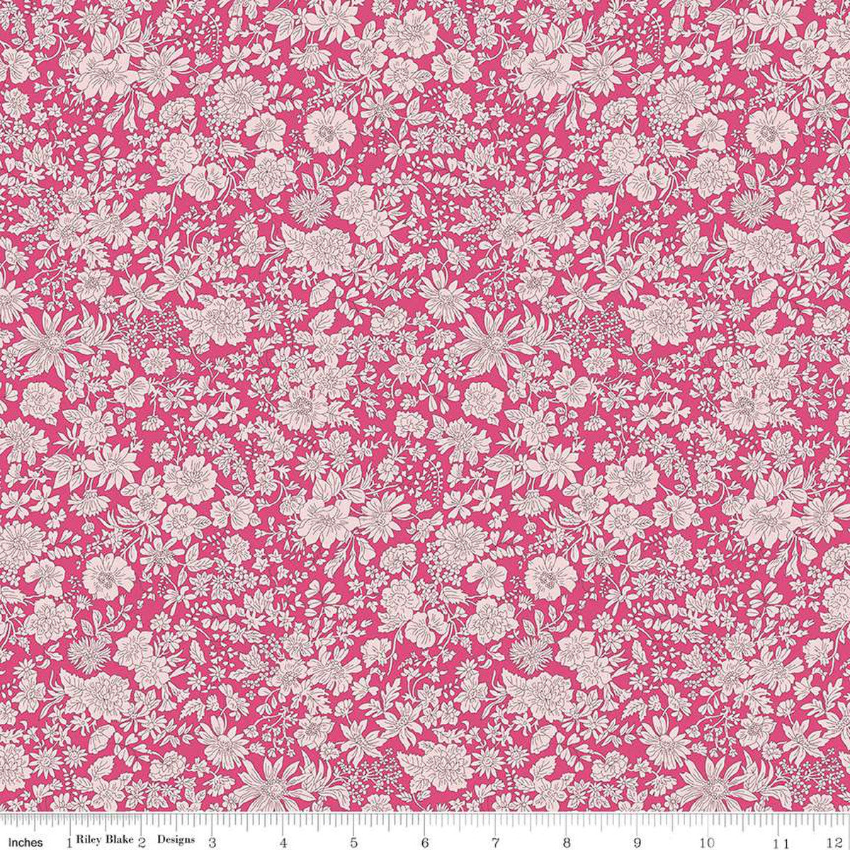 Liberty Fabrics Emily Belle