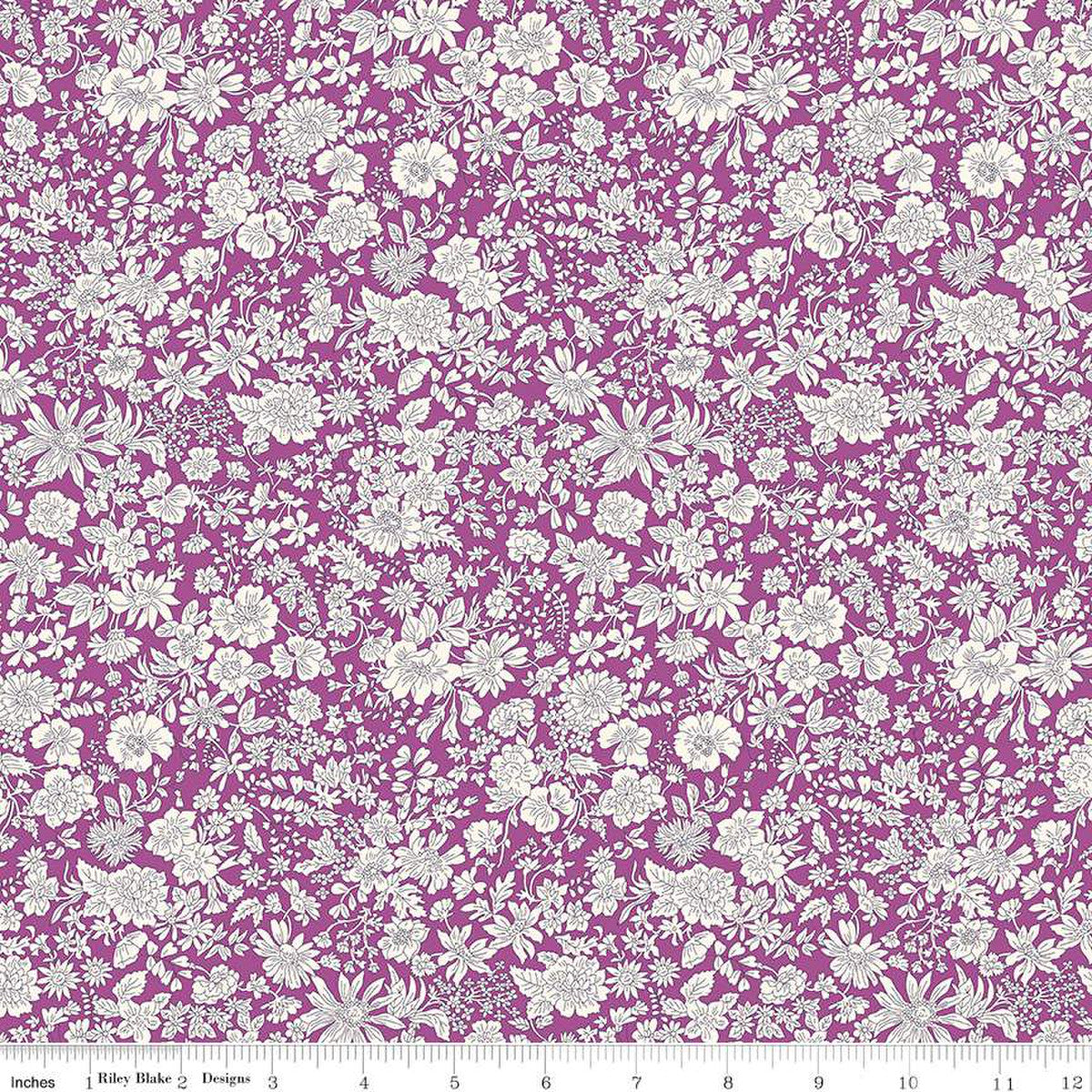 Liberty Fabrics Emily Belle