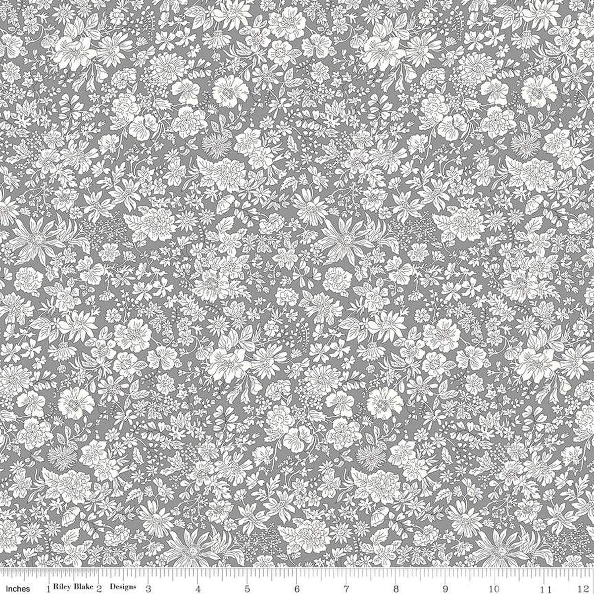 Liberty Fabrics Emily Belle