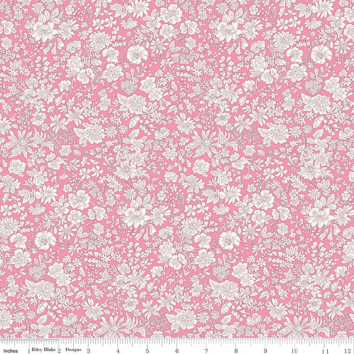 Liberty Fabrics Emily Belle