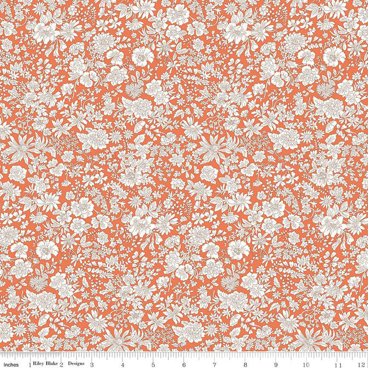 Liberty Fabrics Emily Belle
